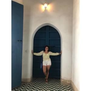 Meet your Posher, Casey